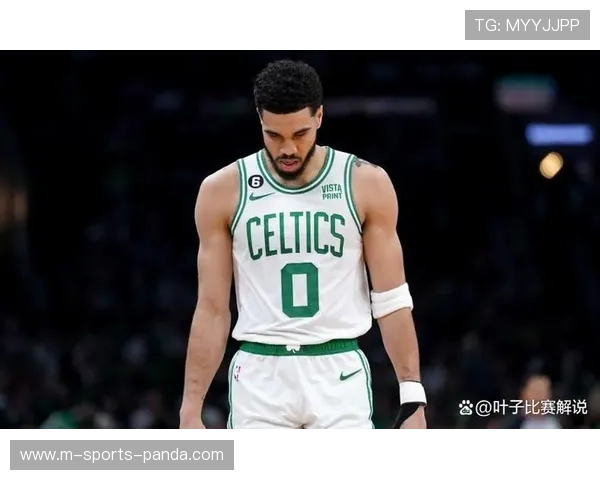 塔图姆回归状态成东部变数 凯尔特人争冠前景取决于核心健康